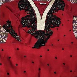 Pakistani/Indian dress